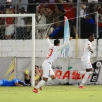 "No recuerdo algo parecido": el error más grande en la final Real España vs Olimpia