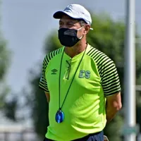 Hugo Pérez tendría posibilidades de dirigir en Estados Unidos