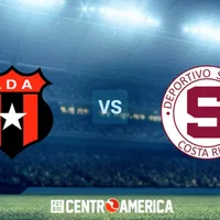 Alajuelense vs Saprissa: horario, canal de TV y streaming para ver hoy EN VIVO el clásico por la fecha 11 del Apertura de Costa Rica