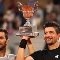 Cómo VER en VIVO a Marcelo Arévalo en el Abierto de Australia 2023