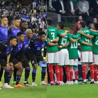 Copa Oro 2023: la diferencia de valor de Honduras con sus rivales del Grupo B según Transfermarkt en abril