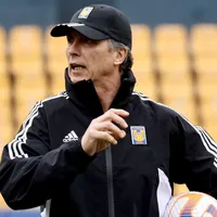 Concachampions 2023: El técnico de Tigres espera a un Motagua aguerrido