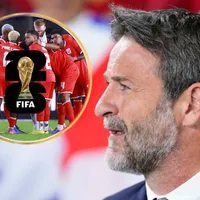 Thomas Christiansen recibe la sentencia que podría dejar a una de sus figuras sin Mundial 2026: "No podemos ser irresponsables"