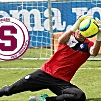 Saprissa ha puesto la mirada en un arquero promesa