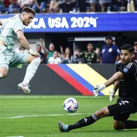"Soberbia e ignorancia": Futbolista de Venezuela le dice todo en la cara a los mexicanos