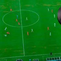 Ex-árbitro mexicano afirma que México recibió ayuda arbitral ante Panamá