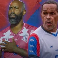 Futbolistas panameños protagonizarán el "Juego de Leyendas" por el "Día del Futbolista Panameño"