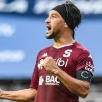 ¿Christian Bolaños al Herediano? Gerente florense dejó ver su interés por el volante