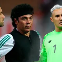 En México resaltan a Keylor Navas por encima de Hugo Sánchez y Rafa Márquez