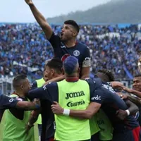 Motagua golea a Real España y se pone a un paso del título [VIDEO]