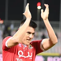 Óscar Duarte se afianza en Al-Wehda y se aproxima el duelo ante Al-Nassr de Cristiano Ronaldo