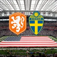 En qué ciudad y estadio juegan Países Bajos vs. Suecia por el Mundial 2026: capacidad y pronóstico del clima