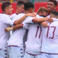 Juvenil ex Saprissa se va a otro equipo de Costa Rica.