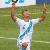 Guatemala: Carlos "Cuilapa" Mejía definió dónde jugará en 2023