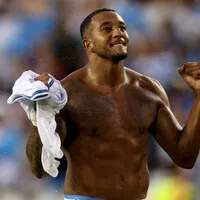 Derby County no esconde el buen momento que vive Nathaniel Méndez-Laing (VIDEO)