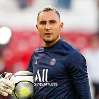 Napoli habría presentado estas ofertas para llevarse a Keylor Navas