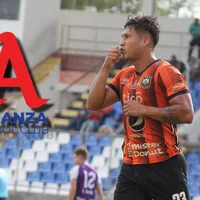 “Tengo pláticas con Alianza": Dustin Corea se aleja de Águila