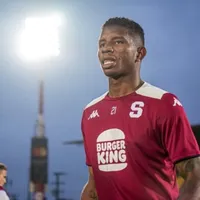 Fidel Escobar expone su lealtad hacia Deportivo Saprissa con una emotiva anécdota