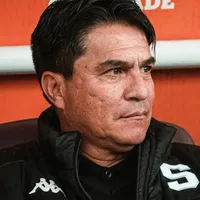 A Vladimir Quesada le preguntaron si Saprissa necesita nuevos refuerzos y no lo dudó: "Hay carencias"