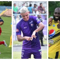 Apertura 2021 de la Liga Mayor de El Salvador: resultados y tabla de posiciones tras la fecha 3