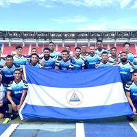 Nicaragua vs Bahamas hoy por Liga de Naciones de la Concacaf: la alineación oficial de Marco Figueroa para la fecha 3 del Grupo C
