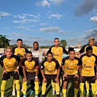 Real España es el nuevo líder en Honduras con una racha histórica