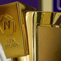 liga primera de nicaragua-trofeo