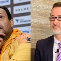 Jeaustin Campos dispara sin piedad contra Juan Carlos Rojas y deja al descubierto la "gran humillación" que sufrió en Saprissa