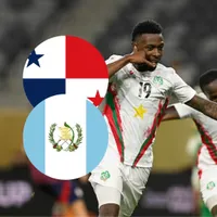 Guatemala y Panamá en problemas: Surinam pone presión máxima para dejarlos fuera del Mundial 2026