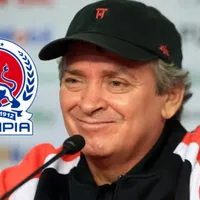 Machillo Ramírez lo tiene: Alajuelense festeja la noticia que tanto necesitaba para la semifinal contra Olimpia