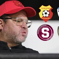 "No procede”: Jafet Soto escucha el veredicto que puede salvar a Herediano en medio del escándalo con Saprissa y Liberia