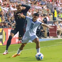 El Salvador vs. Perú: resultado, goles y mejores jugadas del partido de La Selecta