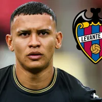 En el último día del mercado de fichajes: Kervin Arriaga recibe la sentencia definitiva sobre su futuro en LaLiga