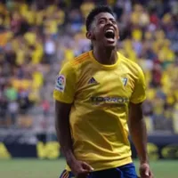 Diario Español: "Lozano tiene la llave del ascenso del Cádiz"