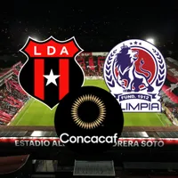 Concacaf lo sentencia: Alajuelense recibe la notificación que golpea a Olimpia de cara a la Concachampions 2026