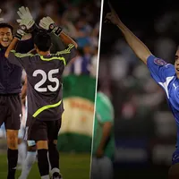 Los momentos más recordados para Guatemala en partidos contra México
