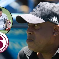 Hernán Medford confirma lo que todo Saprissa estaba esperando sobre Luis Paradela para la semifinal ante Liberia