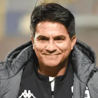 Vladimir Quesada tiene su primer refuerzo de lujo.