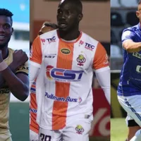 Panameños anotaron y destacaron con sus clubes el fin de semana [VIDEO]