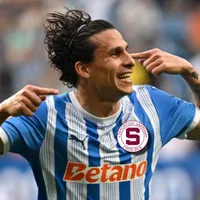 Luis Paradela no se olvida del Saprissa.