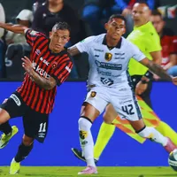 Alajuelense vs. Liberia: a qué hora y cómo ver hoy el partido de cuartos de final del Torneo de Copa