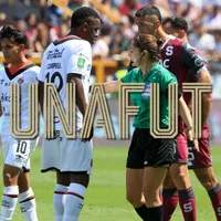 Fuerte denuncia contra UNAFUT. (Foto: La Nación)