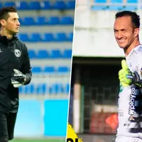 Nicholas Hagen y Ricardo Jerez pierden la titularidad en sus equipos