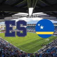 El Salvador vs. Curazao: a qué hora y dónde ver el debut de La Selecta del Bolillo Gómez en la Copa Oro