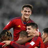 España podría "robarle" este jugador a una selección de Concacaf
