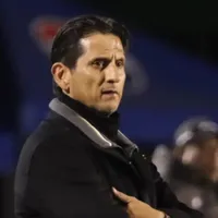 Comunicaciones cumple el deseo que tanto quería Ronald González