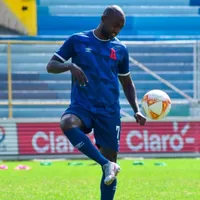 Alianza anuncia la partida de Oswaldo Blanco