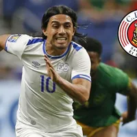 ¿Llega al Tigre? Gerson Mayén habló del interés del FAS