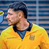 "Cualquier cosa puede pasar": Darwin Lom deja mensaje que no sentará bien en Comunicaciones tras su polémica salida rumbo a The Strongest