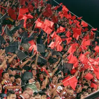 Ex Alajuelense envuelto en un escándalo.